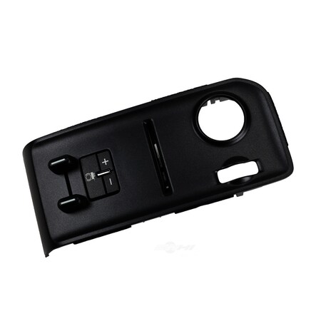 Acdelco Switch Asm-Trlr Brk Cont, 84109433 84109433